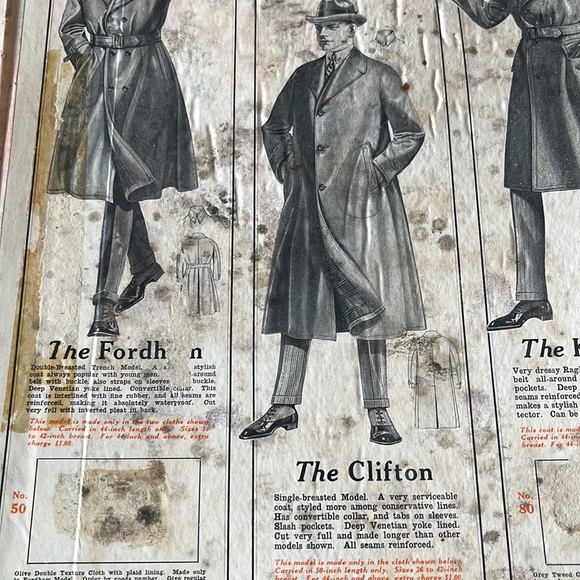 Antique 1930 album - Picture 10 of 11